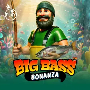 Big Bass Bonanza