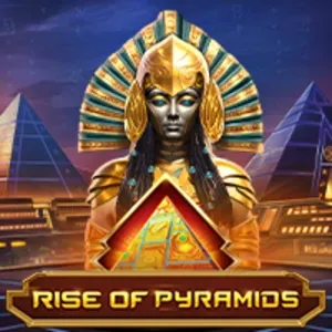 Pyramid King
