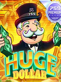 Huge Dollar
