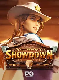Wild Bounty Showdown